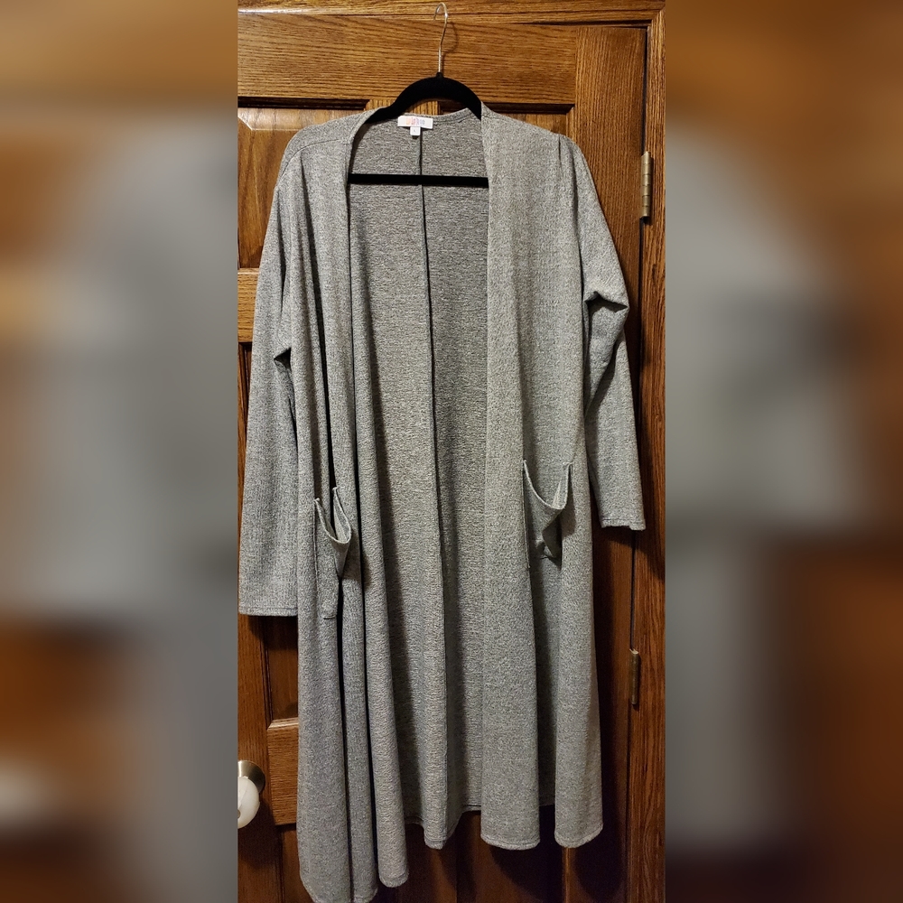 Sarah Cardigan